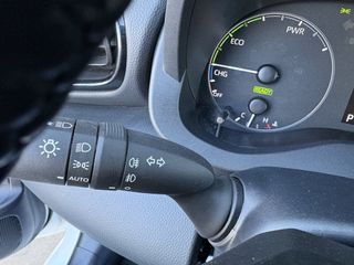 🚗 TOYOTA YARIS ACTIVE TECH 1.5 HYBRID 116CV