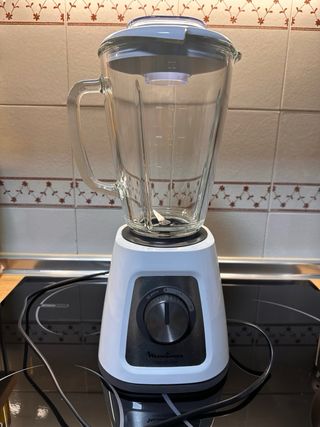 Batidora Vaso Moulinex 800W