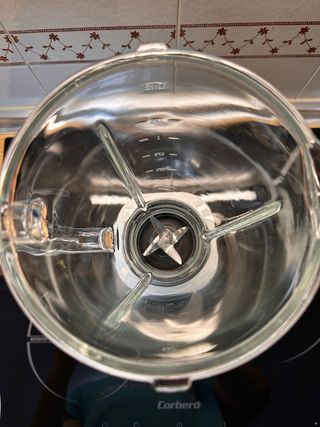 Batidora Vaso Moulinex 800W