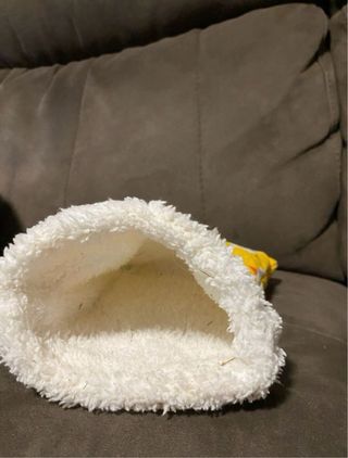 Pack Accesorios Roedor Conejo Cobaya