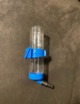 Pack Accesorios Roedor Conejo Cobaya