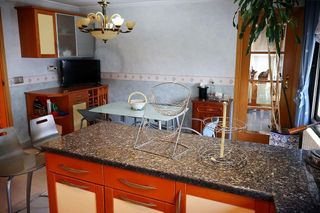 Piso en venta en Centro en Castellón de la Plana