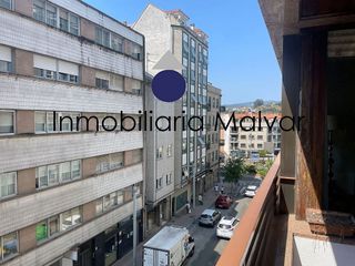 Piso en venta en Centro - Echegaray en Pontevedra