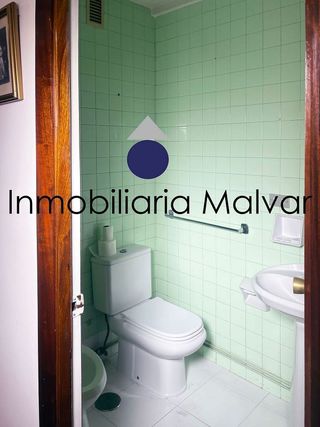 Piso en venta en Centro - Echegaray en Pontevedra