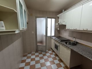 Piso en venta en Centro en Puertollano