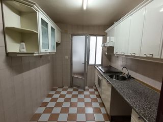 Piso en venta en Centro en Puertollano