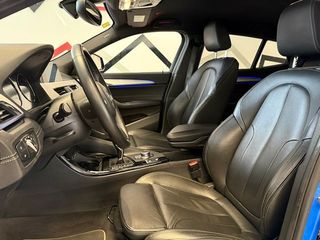 BMW X2 sDrive18d (2018)