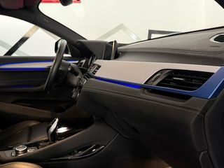 BMW X2 sDrive18d (2018)