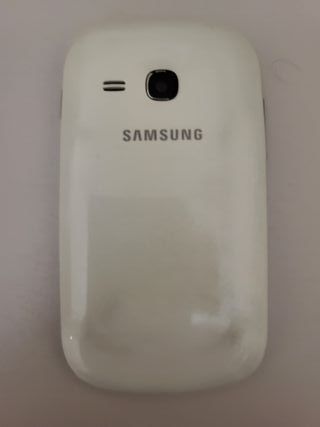 Samsung Galaxy GT-S6790N Bianco Non Funzionante