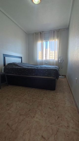 Piso en venta en Playa del Cura en Torrevieja