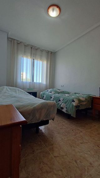 Piso en venta en Playa del Cura en Torrevieja
