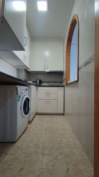 Piso en venta en Playa del Cura en Torrevieja