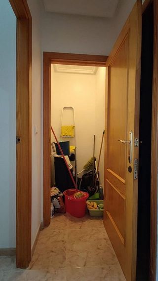 Piso en venta en Playa del Cura en Torrevieja