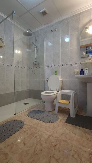 Piso en venta en Playa del Cura en Torrevieja