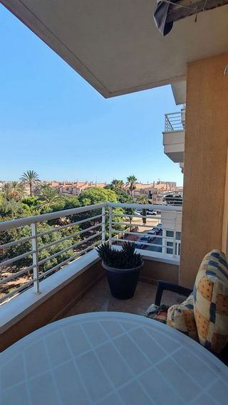 Piso en venta en Playa del Cura en Torrevieja