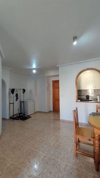 Piso en venta en Playa del Cura en Torrevieja