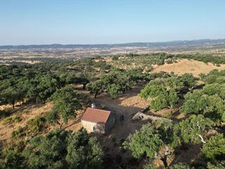 Terreno en venta en San Vicente de Alcántara