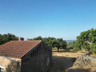 Terreno en venta en San Vicente de Alcántara