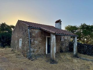 Terreno en venta en San Vicente de Alcántara