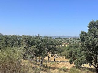 Terreno en venta en San Vicente de Alcántara