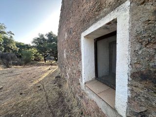 Terreno en venta en San Vicente de Alcántara
