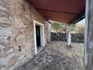 Terreno en venta en San Vicente de Alcántara