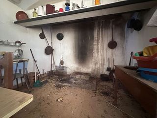 Terreno en venta en San Vicente de Alcántara