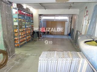 Local comercial en venta en Altza en San Sebastián-Donostia