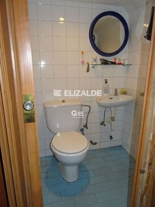 Local comercial en venta en Altza en San Sebastián-Donostia