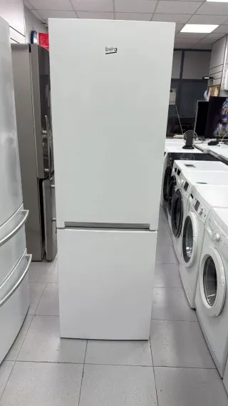 ♧nevera beko 1,85m + garantía + envio♧