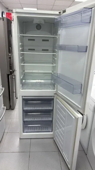 ♧nevera beko 1,85m + garantía + envio♧