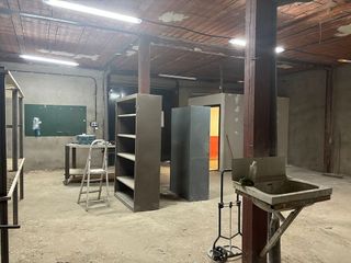 Local comercial en venta en Chorrillo en Alcalá de Henares