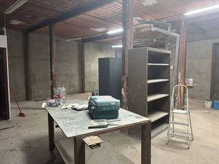 Local comercial en venta en Chorrillo en Alcalá de Henares