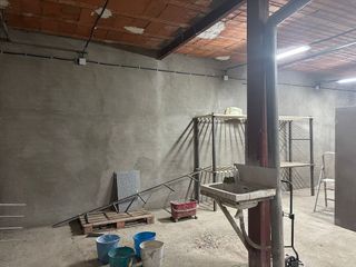 Local comercial en venta en Chorrillo en Alcalá de Henares