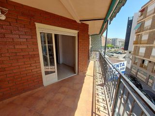 Piso en venta en Ciutat Jardí - Torreta Verdí en Elche