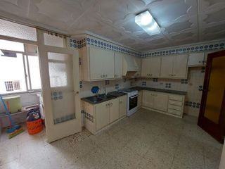 Piso en venta en Ciutat Jardí - Torreta Verdí en Elche