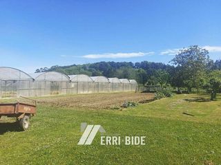 Terreno en venta en Gamiz-Fika