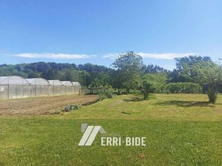 Terreno en venta en Gamiz-Fika
