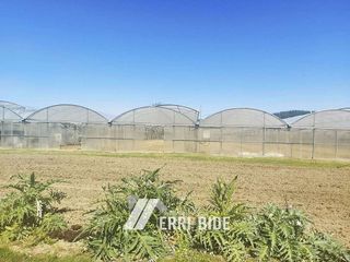 Terreno en venta en Gamiz-Fika