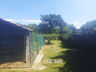 Terreno en venta en Gamiz-Fika