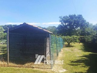 Terreno en venta en Gamiz-Fika