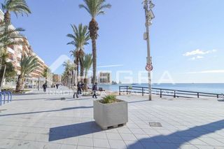 Garaje en venta en Playa del Cura en Torrevieja