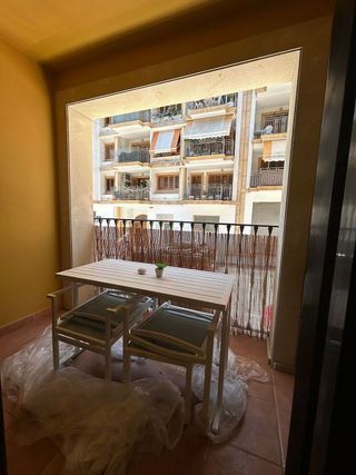 Piso en venta en Casco Antiguo en Jávea/Xàbia