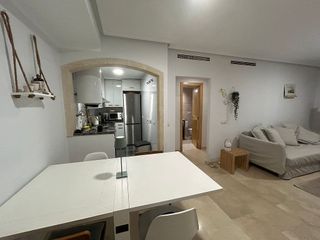 Piso en venta en Casco Antiguo en Jávea/Xàbia