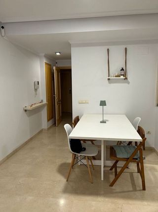 Piso en venta en Casco Antiguo en Jávea/Xàbia