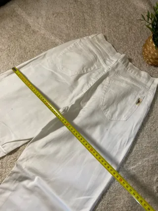 Edwin Jeans Recto Ancho Retro Talla 29x3