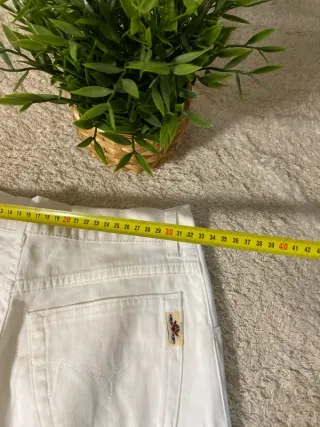 Edwin Jeans Recto Ancho Retro Talla 29x3