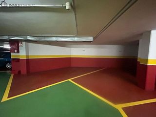 Garaje en venta en Zona Fernández Ladreda en Pontevedra