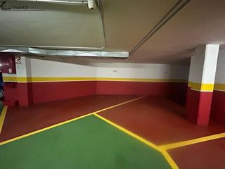 Garaje en venta en Zona Fernández Ladreda en Pontevedra