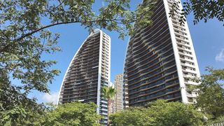 Piso en venta en Playa de Poniente en Benidorm